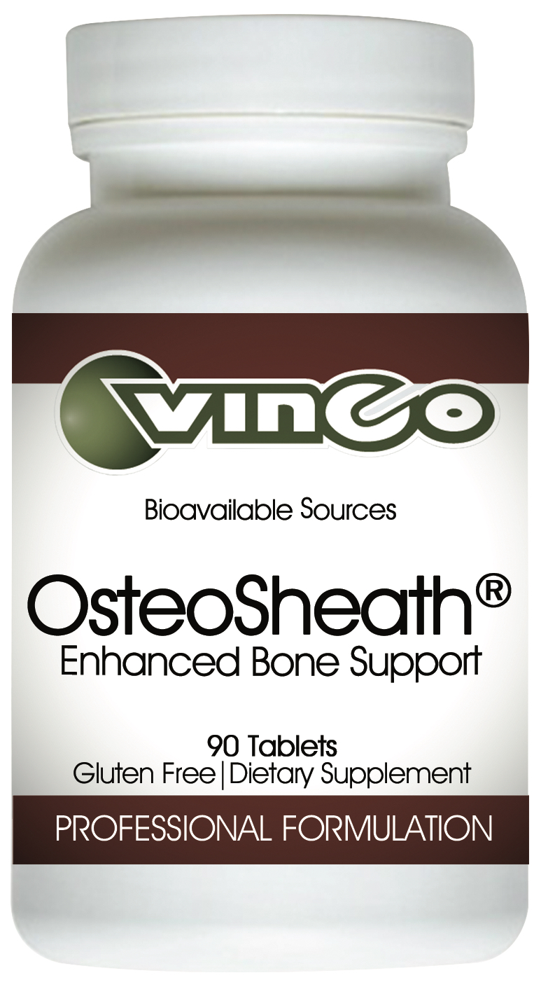 OsteoSheath